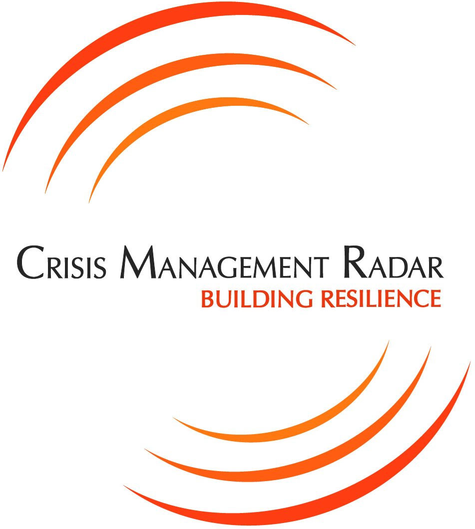 Crisis Management Radar